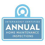 Certified Annual Home Maintenance Inspections - Residential Home Inspection