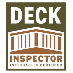 Certified Deck Inspector