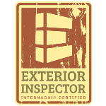 Certified Exterior Inspector - Residential Home Inspection