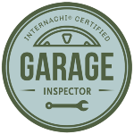 Certified Garage Inspector