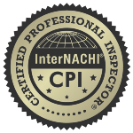 InterNACHI CPI - Certified Professional Inspector