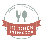 Certified Kitchen Inspector