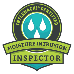 Certified Moisture Intrusion Inspector