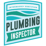 Certified Plumbing Inspector