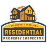 Certified Residential Property Home Inspector - Inspection